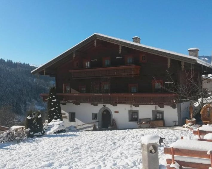 Appartment Schattbachgut