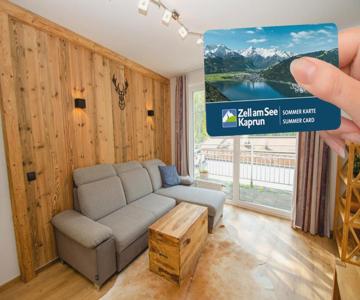 Apartments Summer & Winter Fun by All in One Apartments