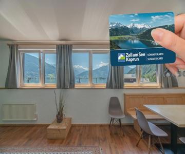 Anblick Appartement