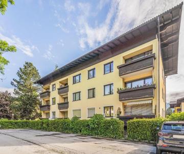 Apartment Haus Grani by Interhome