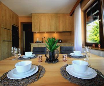 Zell Am See Lake View Apartment