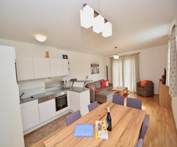 Apartment Mountain Panorama By Z-k-h Rentals