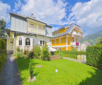 Villa Skilift Seeblick by Alpen Apartments