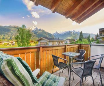 Apartment Golfski - By Alpen Apartments