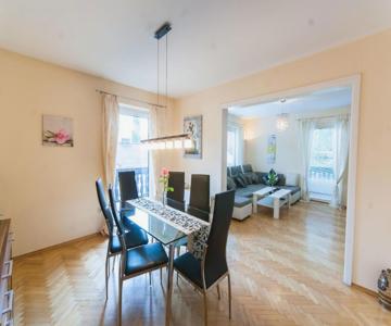 Appartments Zell Am See
