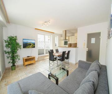 Penthouse In The Heart Of Zell Am See