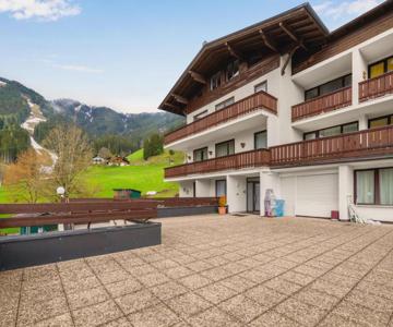 Apartment Holiday-2 By Interhome