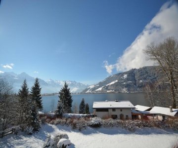 Apartment Lake And Mountain View - By Z-k-h Rentals