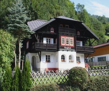 Spacious Villa In Zell Am See Near Ski Area