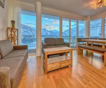Mountain Joy - By Alpen Apartments