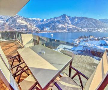 Apt Super Zell -by Alpen Apartments