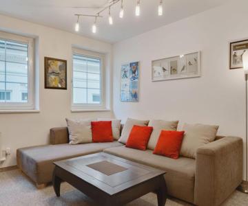 Comfortable Apartment In Zell Am See Near Forest