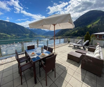 Penthouse Sonnberg