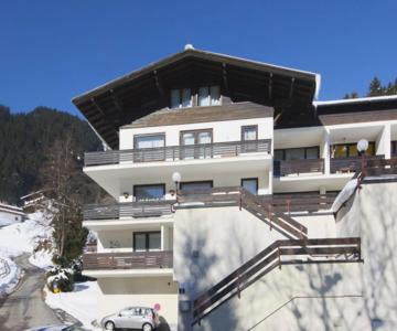 Apartment Holiday-6 By Interhome