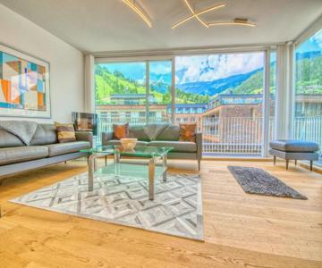 Penthouse Ari - By Alpen Apartments