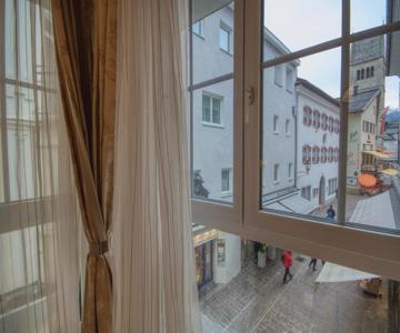 Zeller City Apt Aydin - By Alpen Apartments