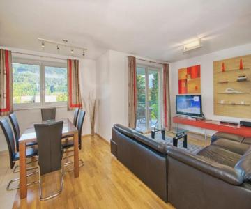Apartment Leon - By Alpen Apartments