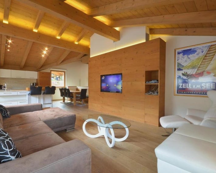 Apartment Diana - by Alpen Apartments