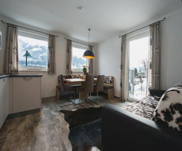 Appartement Christine