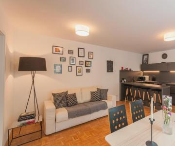 Design Apartment Zell Am See