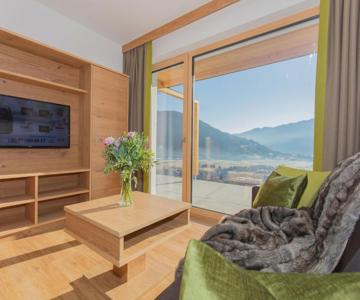 Apartment Schmittenhöhe by Interhome