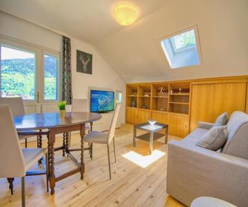 Mozart Top 3 - By Alpen Apartments