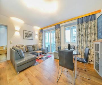 Apartment Tini - By Alpen Apartments