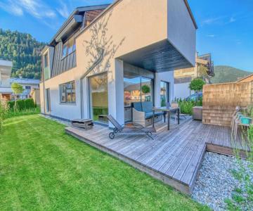 Gletscherblick 1 - By Alpen Apartments