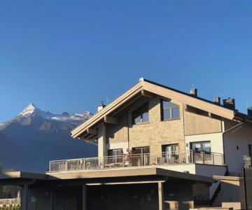 Kitzviewterrace
