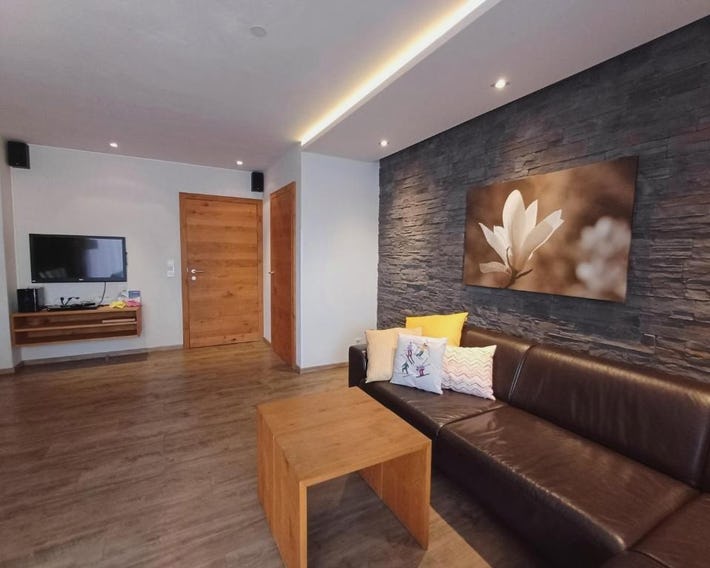 Max Residence Zell am See - Steinbock Lodges