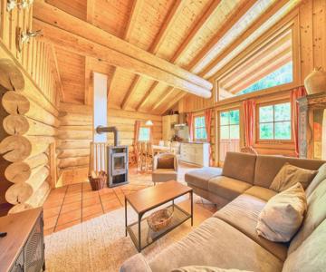 Chalet Stabler - By Alpen Apartments
