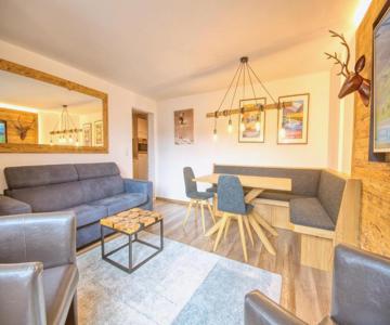 Apartment Melanie - By Alpen Apartments