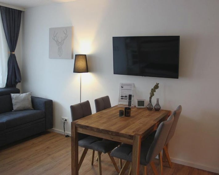 Gemütliches 4er Apartment in Skilift-Nähe