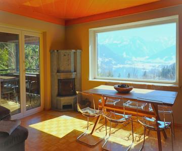 Chalet Lake View - Pinzgau Holidays