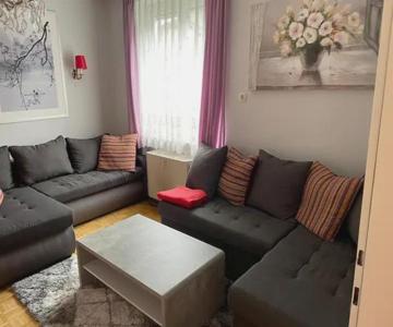 Spacious 2 Bedroom Apartment Zell-am-see Town Center