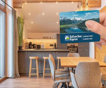 Finest Villa Zell Am See By All In One Apartments