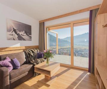 Apartment Unterkeilgut-1 By Interhome