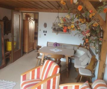 Ferienwohnung Zell Am See