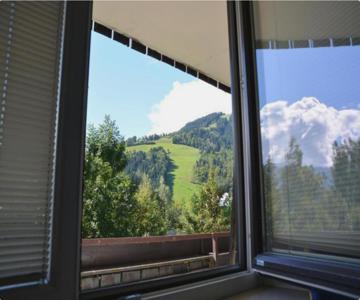 Alpine Lodge Apartment
