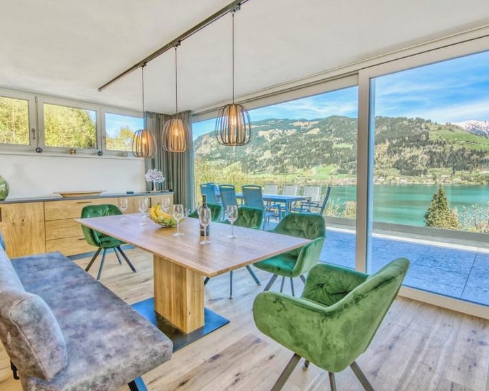 Chalet Lake View - by Alpen Apartments