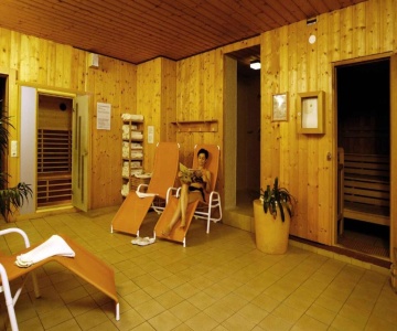 Apartments In Zell Am See 142