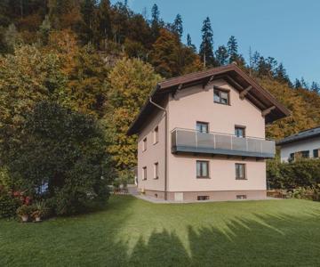 Apartment Bergblick - Zse130 By Interhome