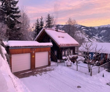 Haus Ebenberghof