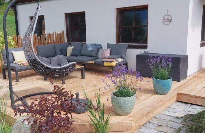 Ferienhaus Sommerbichl