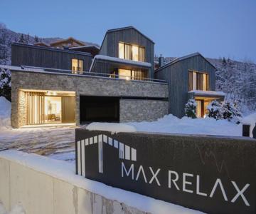 Max Relax, Ski In - Ski Out