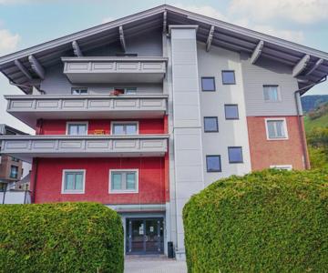 Apartment Apartement Linda By Interhome