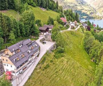 Wildkogel