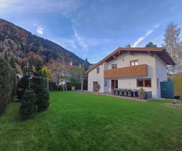 Chalet Hohe Tauern - Steinbock Lodges
