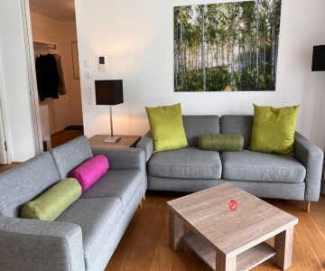 Apartment Residence Bellevue By Interhome