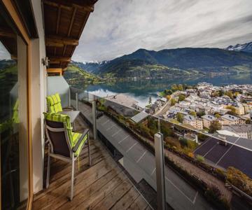 Alpin Lodges TOP 9 by Via Montes inclusive Summer Card